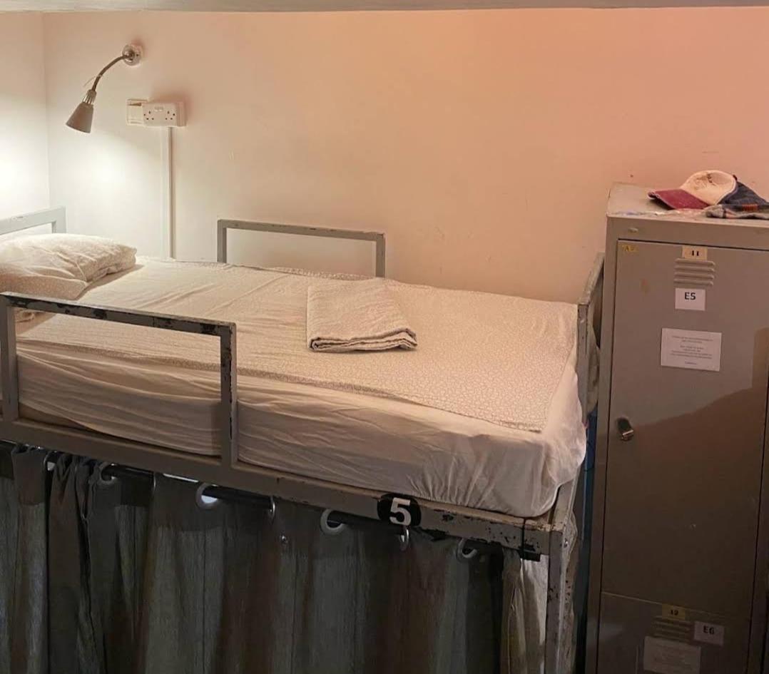 Campbell Inn Σιγκαπούρη Εξωτερικό φωτογραφία